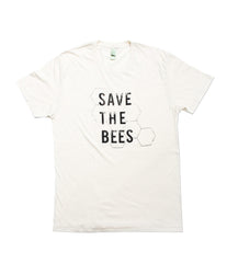 Men's Save The Bees Tshirt