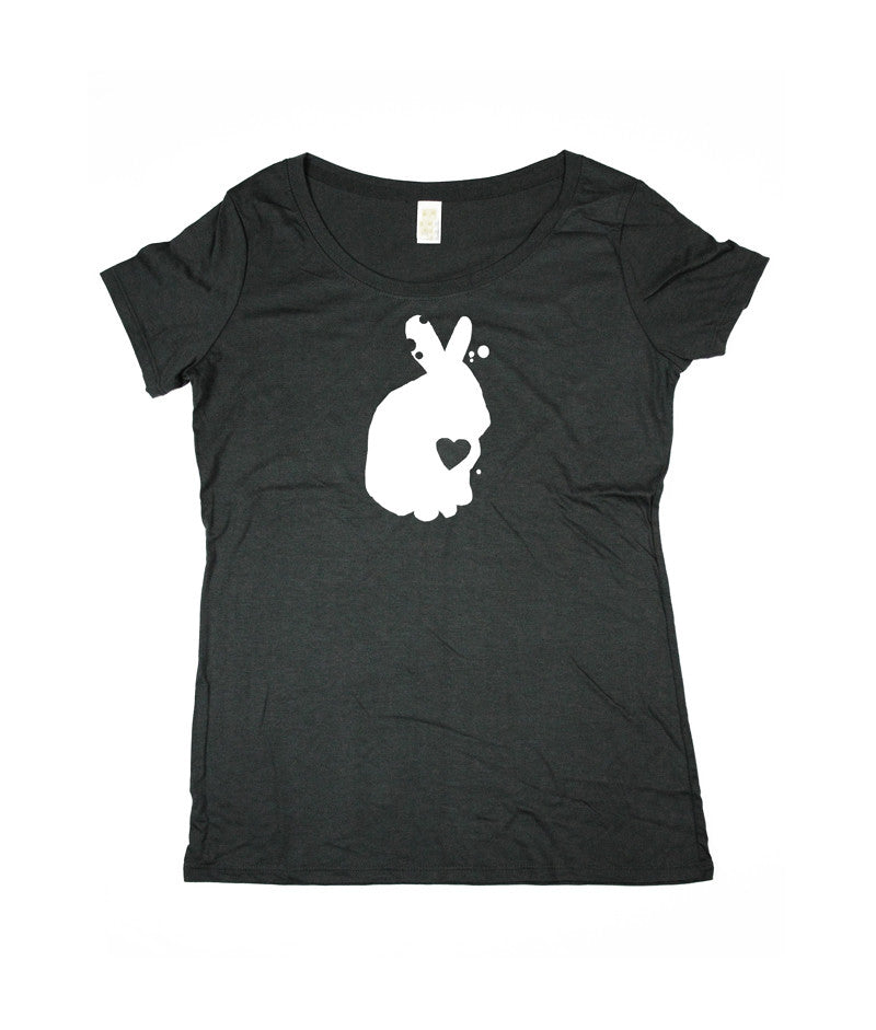 Women's Bunny Rabbit Shirt