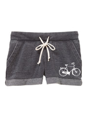 womens bike shorts
