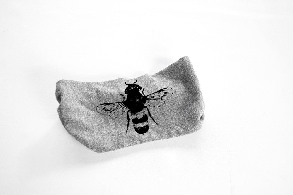 Bee Headband