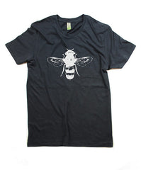 Men's Honey Bee Tshirt