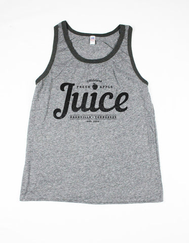 Men's Juice Tank Top