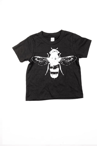 Kids Honey Bee Tshirt