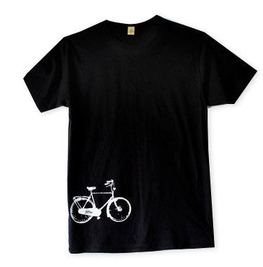 Men's Bike Tshirt