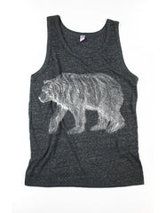 Men's Polar Bear Tank Top