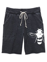Men's Bee Shorts