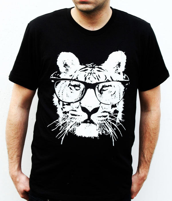 Men's Tiger Tshirt