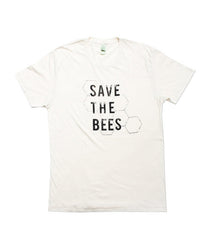 Men's Save The Bees Tshirt Bundle