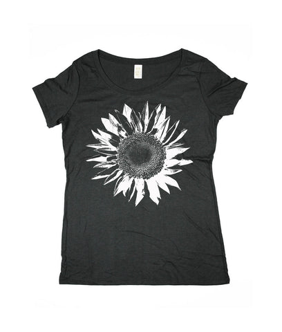 Women's Sunflower Tee