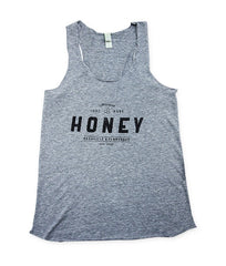 Womens Honey Tank Top