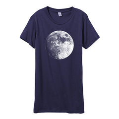 Womens Moon Shirt